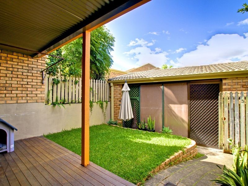 3/1 Kilpatrick Court, Highland Park QLD 4211