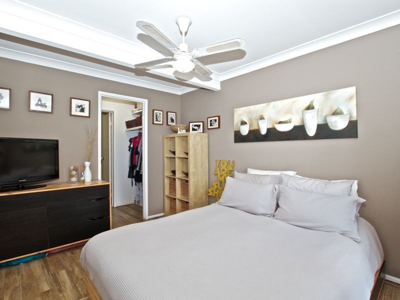 3/1 Kilpatrick Court, Highland Park QLD 4211