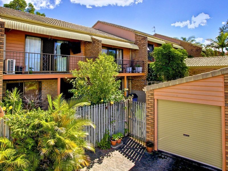 3/1 Kilpatrick Court, Highland Park QLD 4211