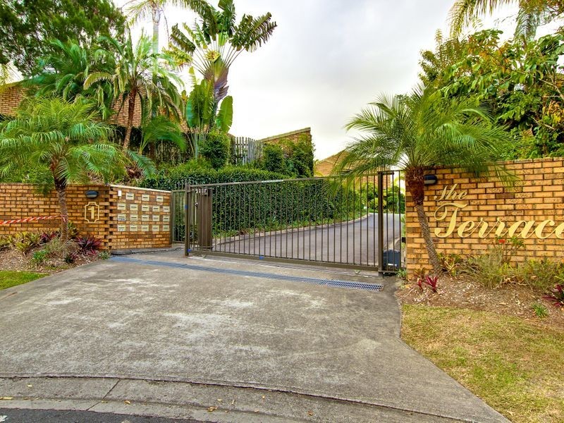 3/1 Kilpatrick Court, Highland Park QLD 4211