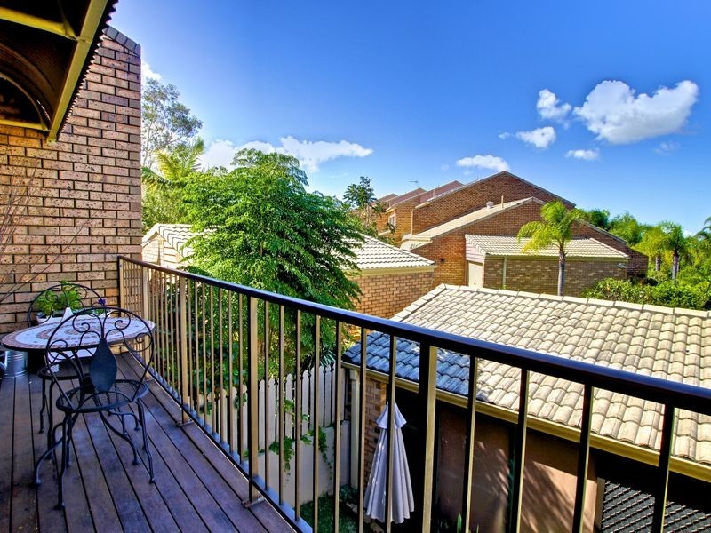 3/1 Kilpatrick Court, Highland Park QLD 4211