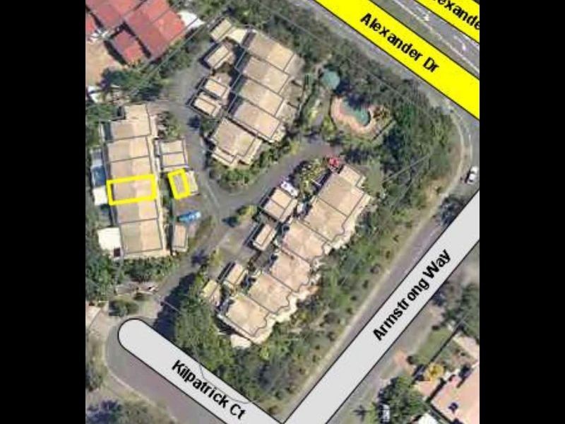 3/1 Kilpatrick Court, Highland Park QLD 4211