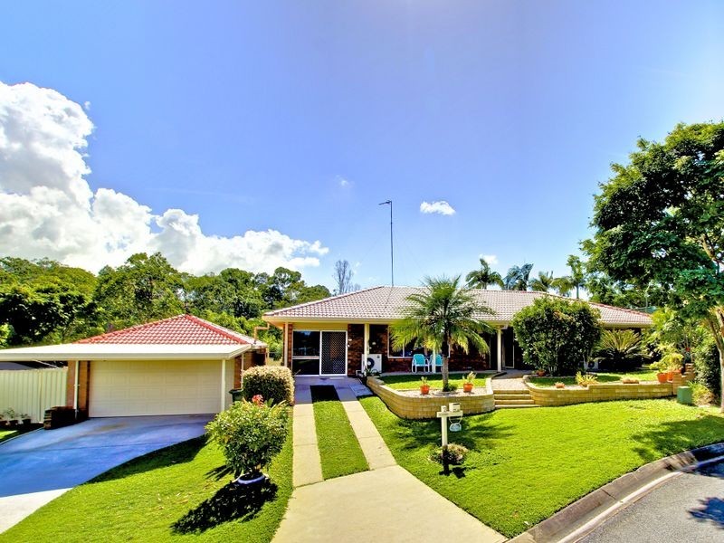 2 Kurnell Court, Worongary QLD 4213