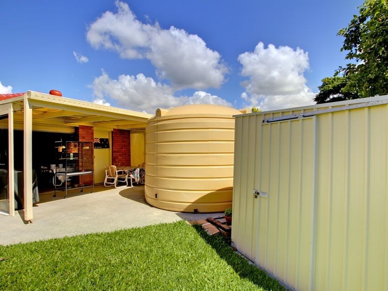 2 Kurnell Court, Worongary QLD 4213