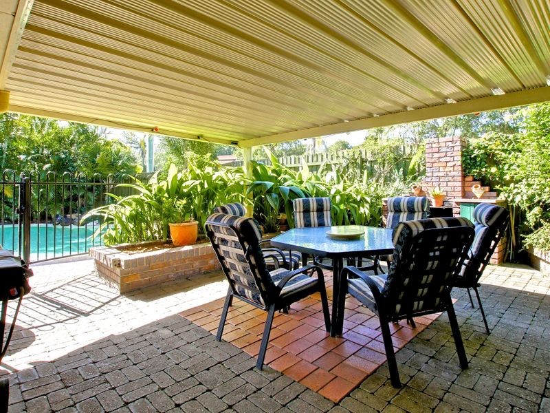 16 Mandarin Court, Nerang QLD 4211