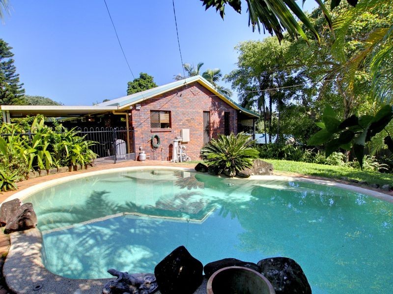 16 Mandarin Court, Nerang QLD 4211
