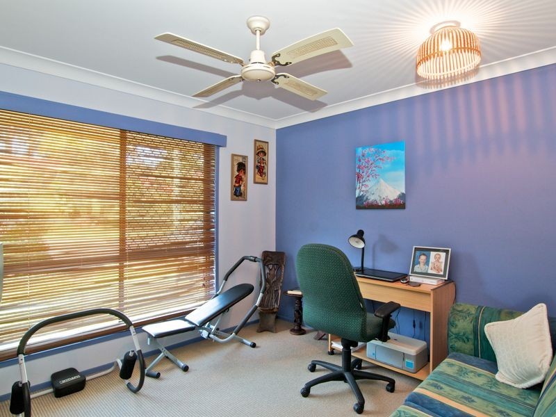 16 Mandarin Court, Nerang QLD 4211