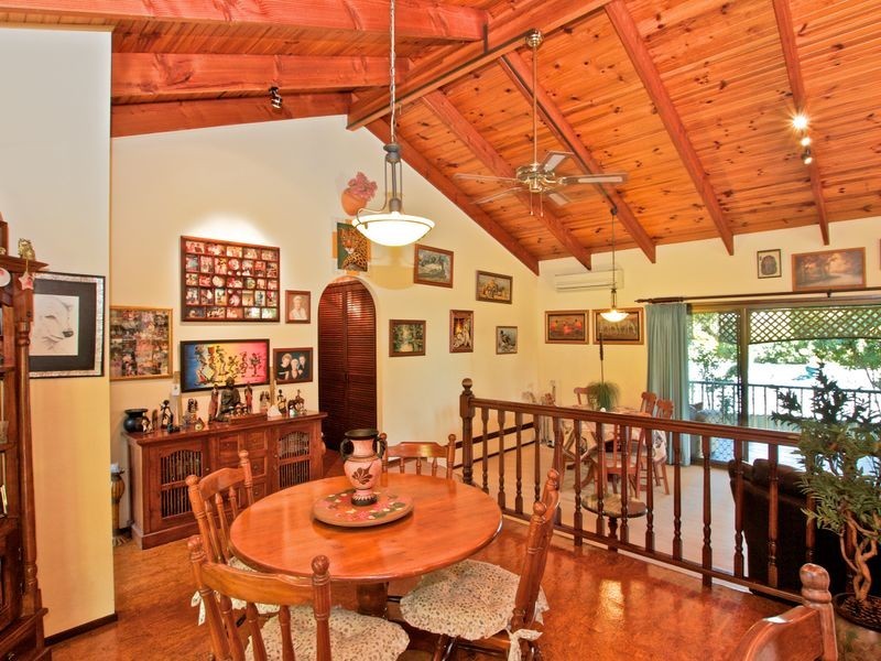 16 Mandarin Court, Nerang QLD 4211
