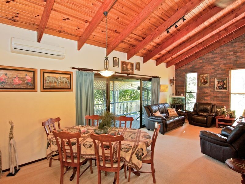 16 Mandarin Court, Nerang QLD 4211