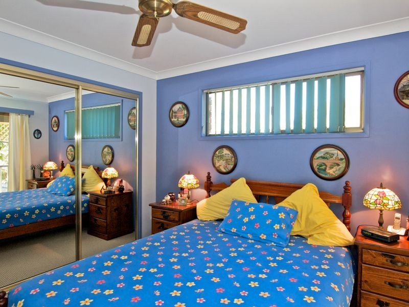 16 Mandarin Court, Nerang QLD 4211