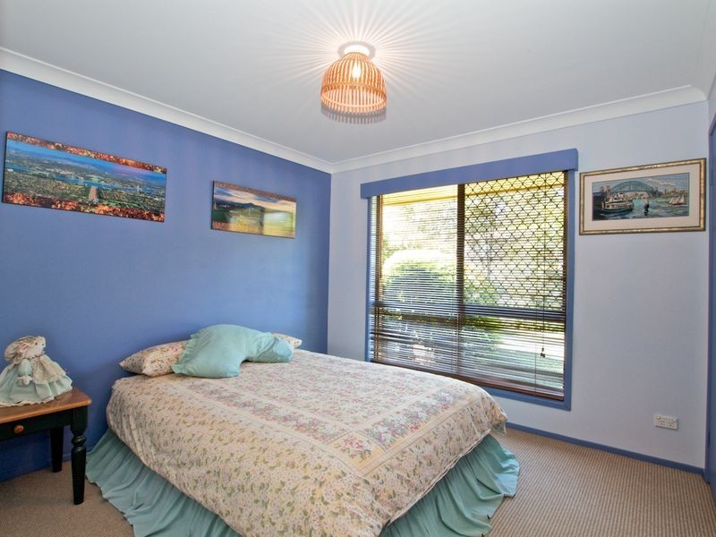 16 Mandarin Court, Nerang QLD 4211