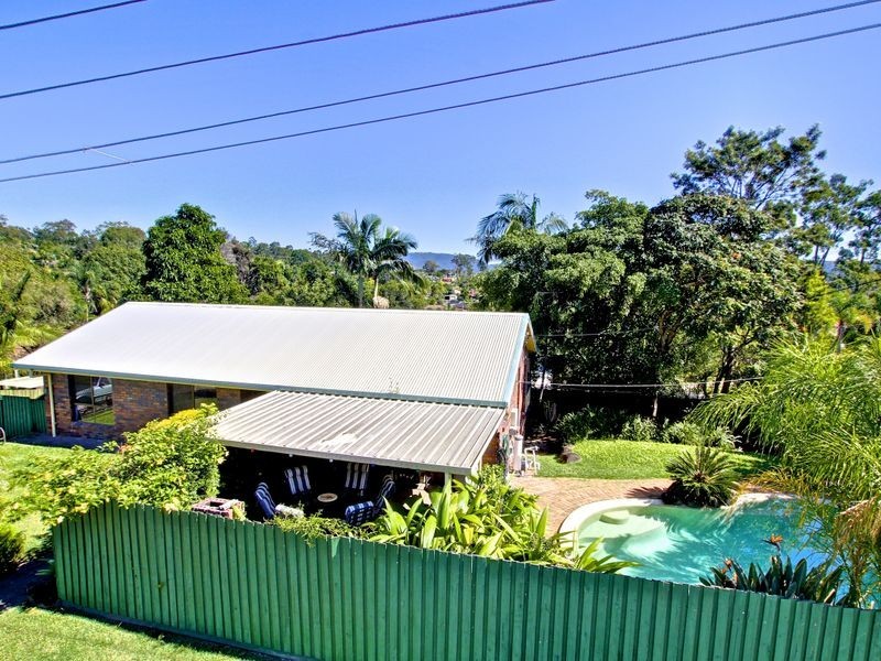 16 Mandarin Court, Nerang QLD 4211