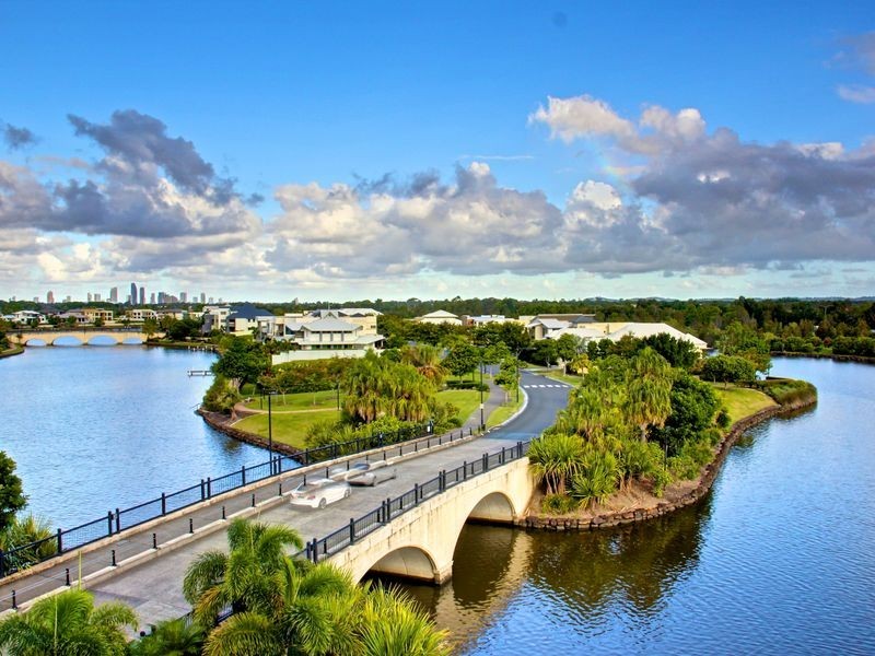 22 ‘Quay Views’ Emerald Islands Drive, Carrara QLD 4211