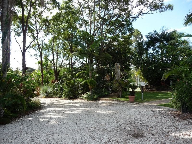 1 Josephine Terrace, Highland Park QLD 4211