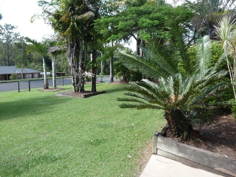 1 Josephine Terrace, Highland Park QLD 4211