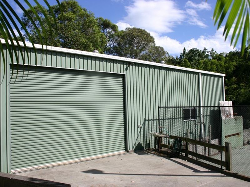 1 Josephine Terrace, Highland Park QLD 4211