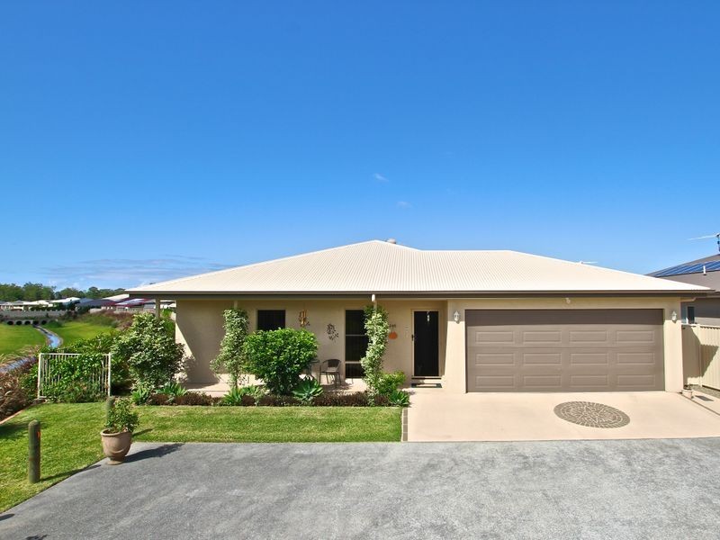 ‘Ruby Gard Logan Street, Eagleby QLD 4207