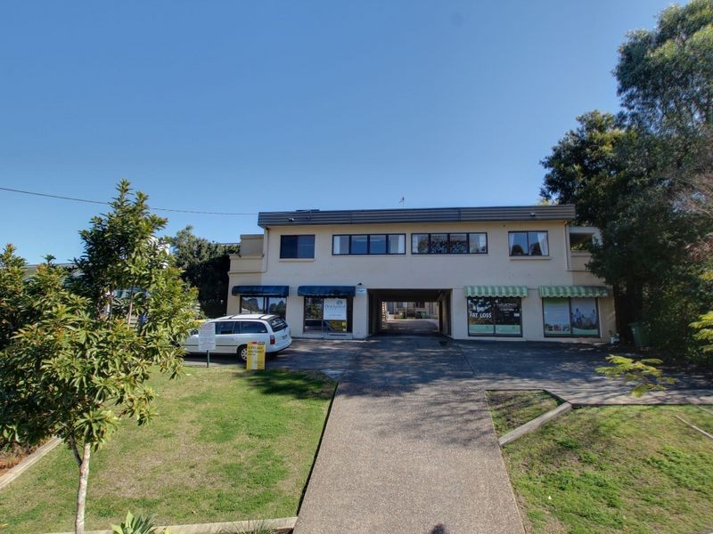 6/49 Nerang Street, Nerang QLD 4211