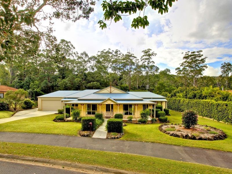 30-32 Trentbridge Court, Mount Nathan QLD 4211