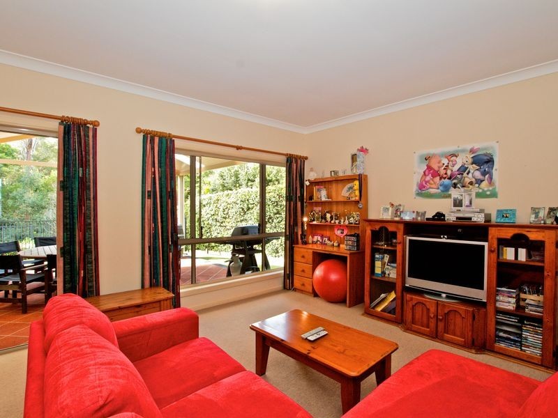 30-32 Trentbridge Court, Mount Nathan QLD 4211