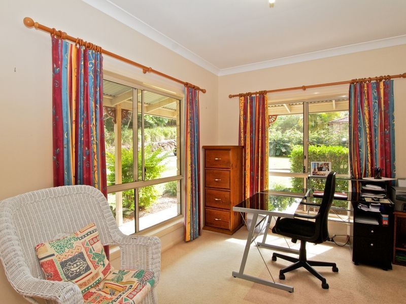 30-32 Trentbridge Court, Mount Nathan QLD 4211