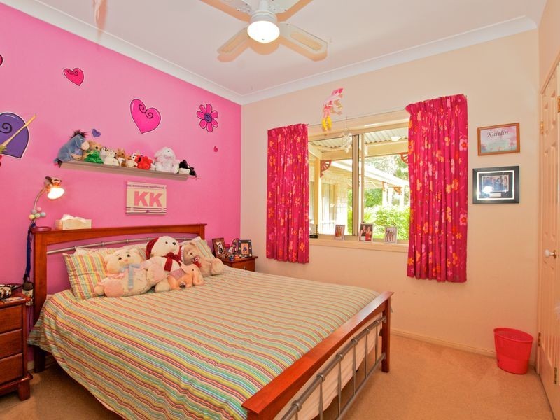 30-32 Trentbridge Court, Mount Nathan QLD 4211