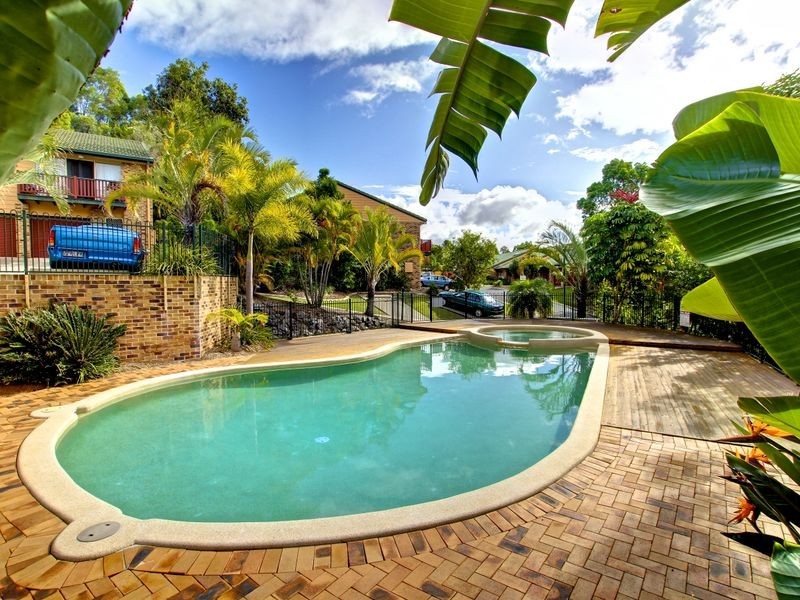 34/6 Ben Lomond Drive, Highland Park QLD 4211