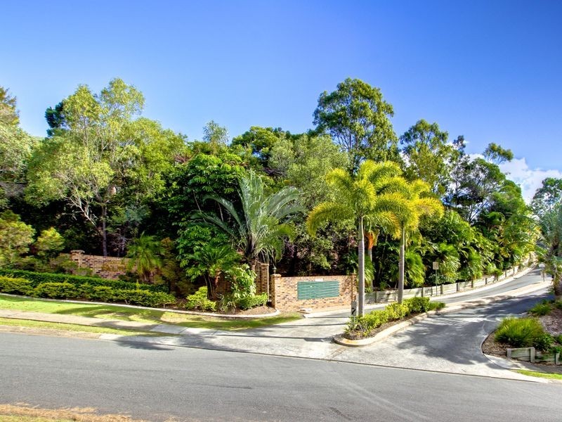 34/6 Ben Lomond Drive, Highland Park QLD 4211