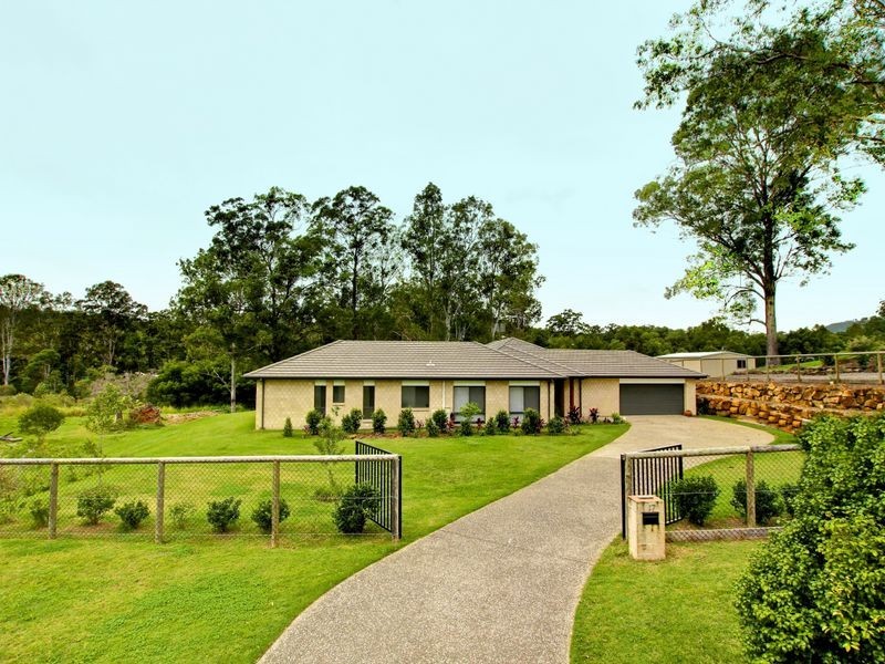 17 Pyrus Court, Gilston QLD 4211