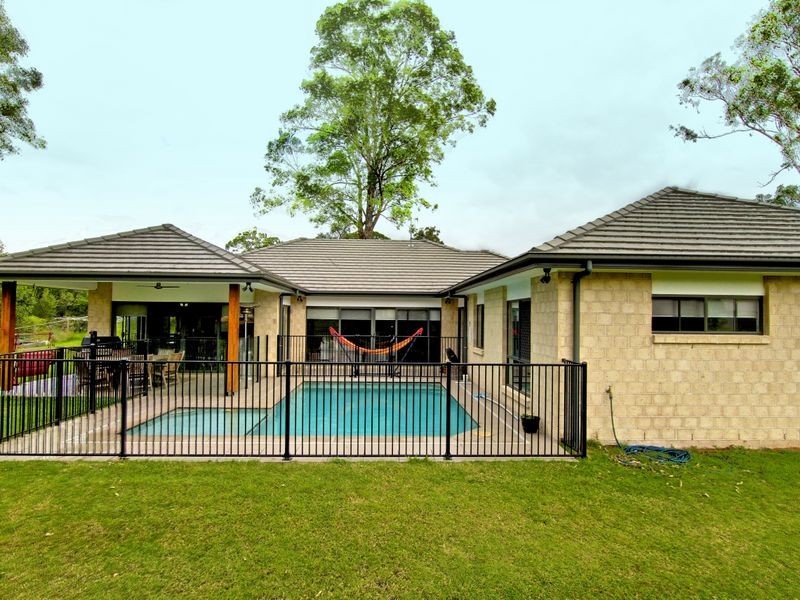 17 Pyrus Court, Gilston QLD 4211