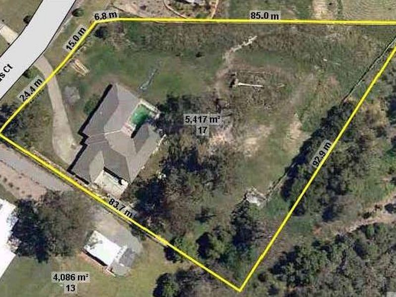 17 Pyrus Court, Gilston QLD 4211