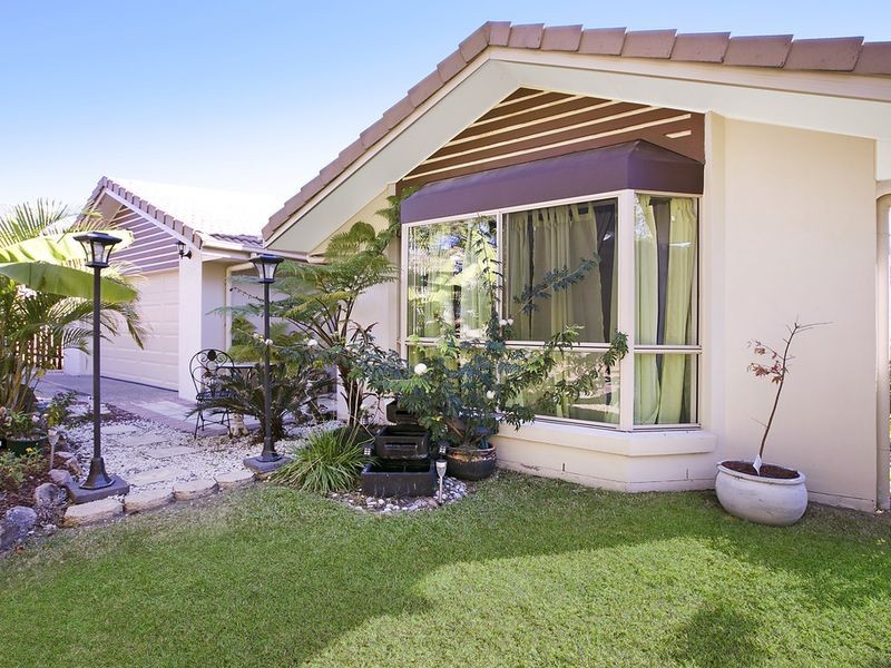 21 Keith Rudd Drive, Gilston QLD 4211