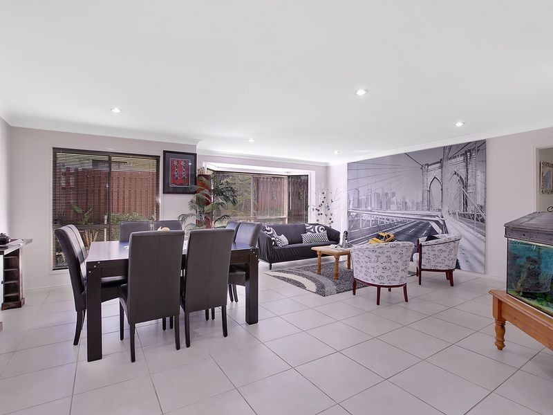 21 Keith Rudd Drive, Gilston QLD 4211