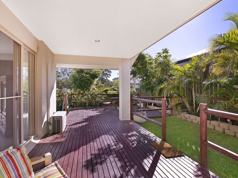 21 Keith Rudd Drive, Gilston QLD 4211