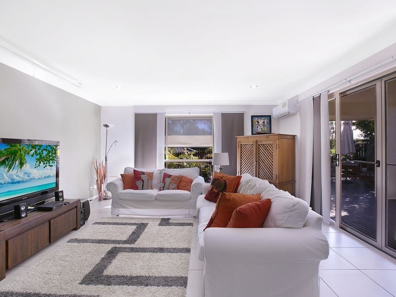 21 Keith Rudd Drive, Gilston QLD 4211