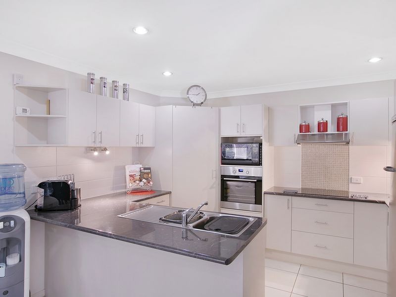 21 Keith Rudd Drive, Gilston QLD 4211