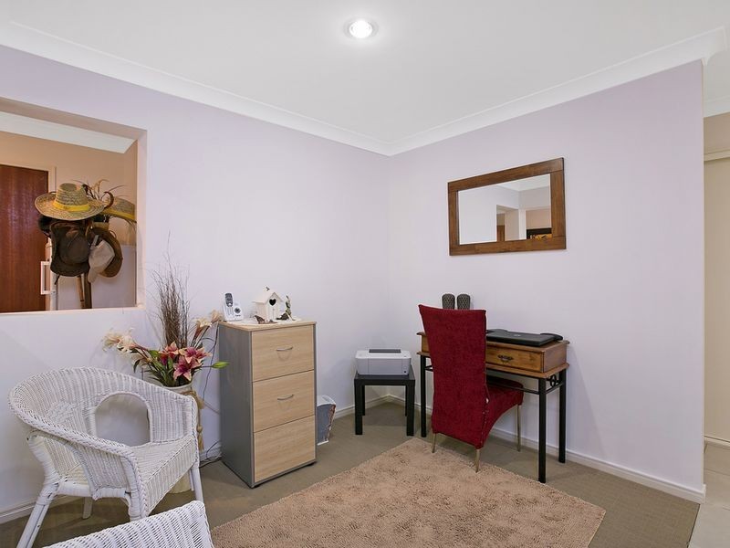 21 Keith Rudd Drive, Gilston QLD 4211