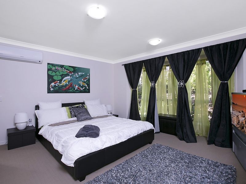 21 Keith Rudd Drive, Gilston QLD 4211
