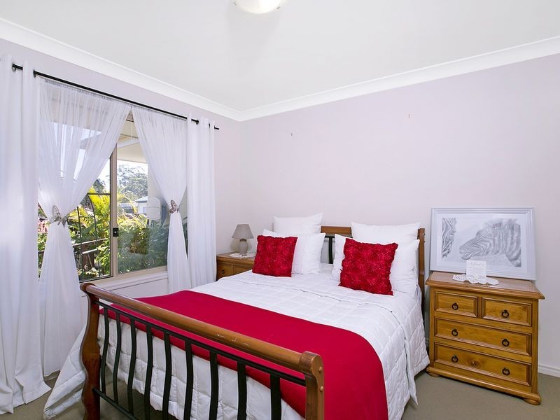 21 Keith Rudd Drive, Gilston QLD 4211