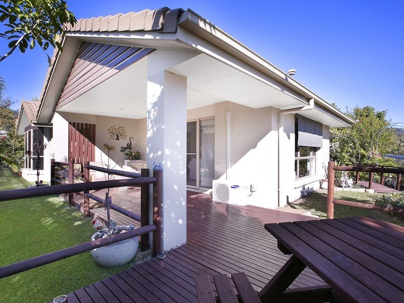 21 Keith Rudd Drive, Gilston QLD 4211