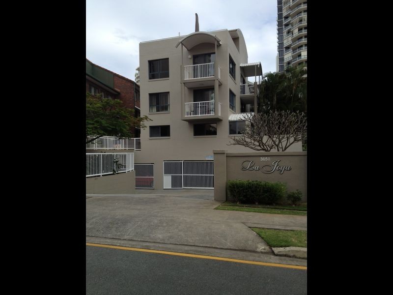 36/3650 Main Beach Parade, Main Beach QLD 4217