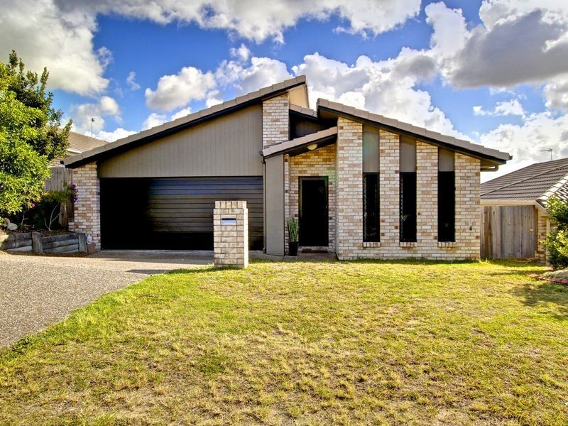 55 Zane Street, Molendinar QLD 4214