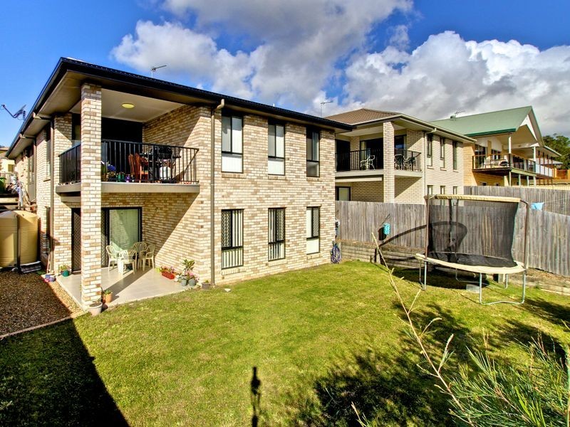 55 Zane Street, Molendinar QLD 4214