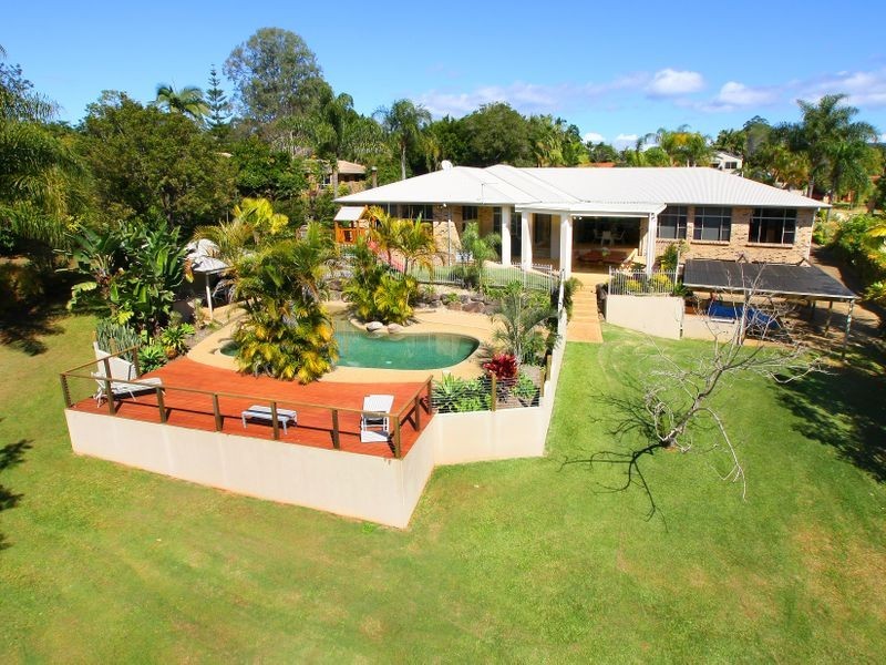 73-75 Teasdale Drive, Nerang QLD 4211