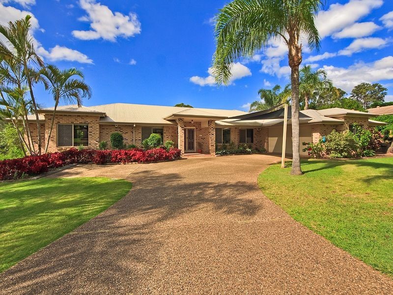 73-75 Teasdale Drive, Nerang QLD 4211
