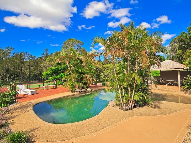 73-75 Teasdale Drive, Nerang QLD 4211