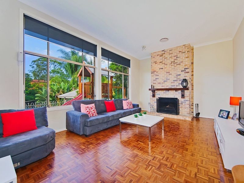 73-75 Teasdale Drive, Nerang QLD 4211