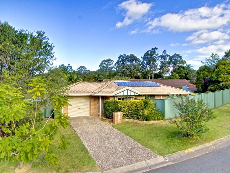 3 Tamarind Close, Nerang QLD 4211