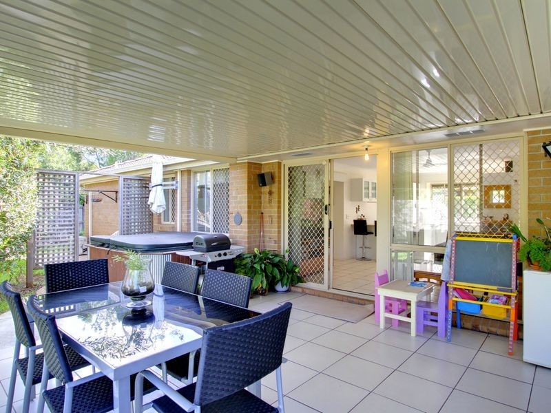 3 Tamarind Close, Nerang QLD 4211