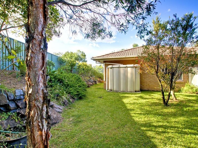 3 Tamarind Close, Nerang QLD 4211